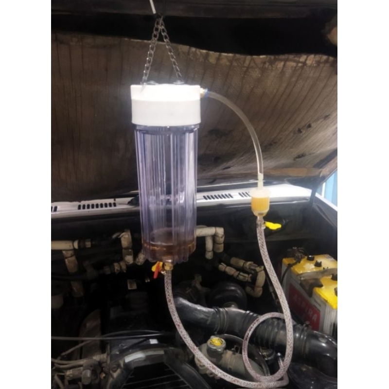 Jual 1200ML ALAT PURGING INJECTOR DIESEL 1200ML/alat purging tune up ...