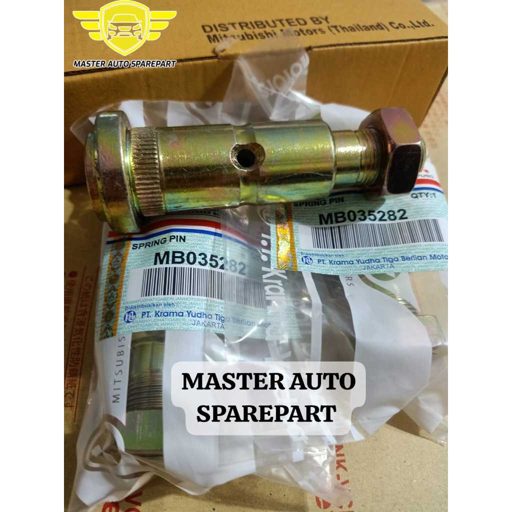 Jual PEN PER SPRING PIN COLT DIESEL PS100 PS120 PS125 PS135 CANTER ...