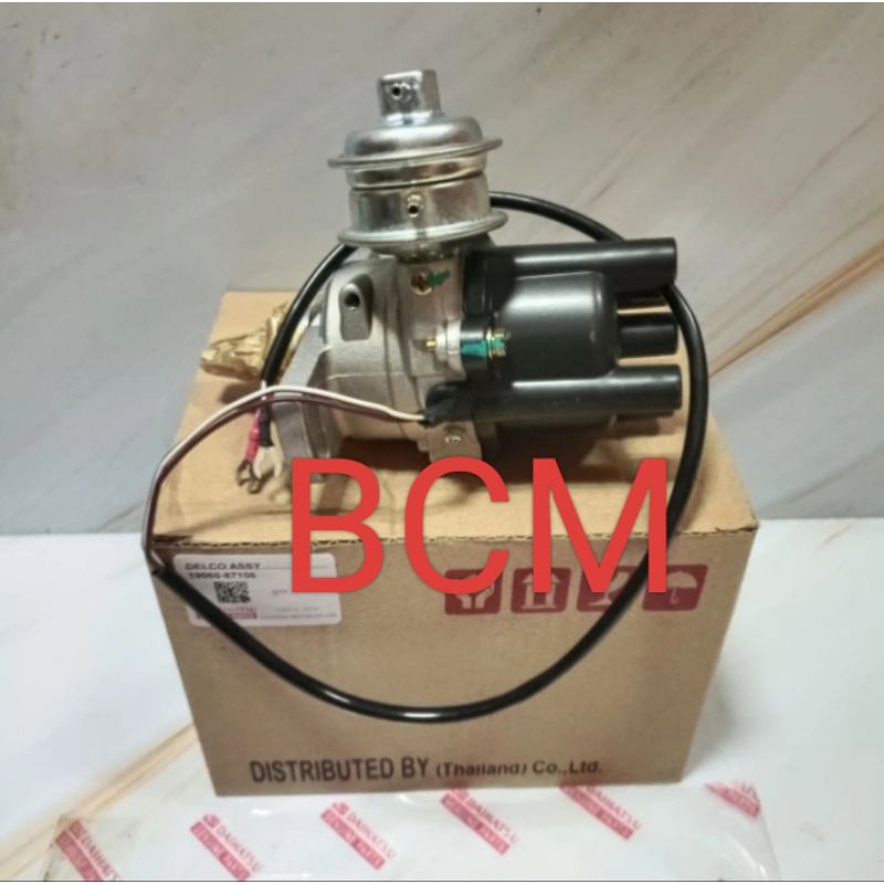 Jual Delco Cdi Distributor Assy S89 S91 Zebra Espass 1 3 1300cc 19060
