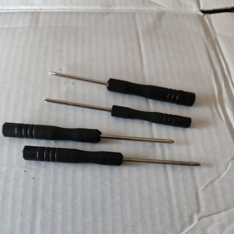 Jual obeng mini (harga per biji) | Shopee Indonesia