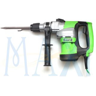 Jual TEKIRO RYU Rotary / Demolition Hammer Drill 32 mm - Mesin Bor ...
