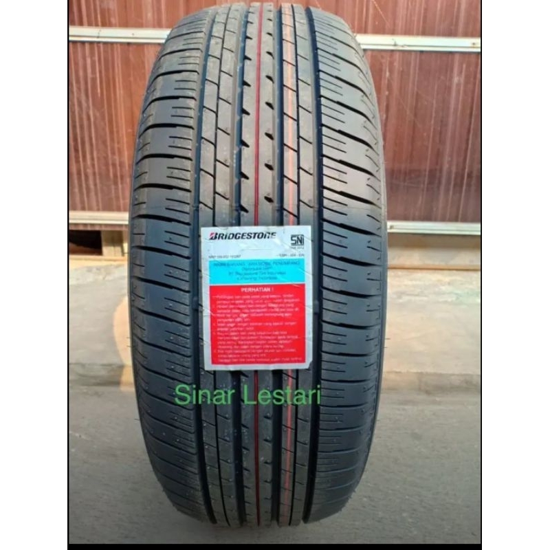 新車外し】BS BRIDGESTONE DUELER H/L 33 235/60R18 18インチ 夏タイヤ