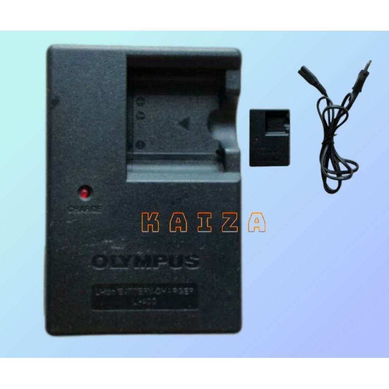 Jual Battery charger Digital Camera untuk Olympus | Shopee Indonesia