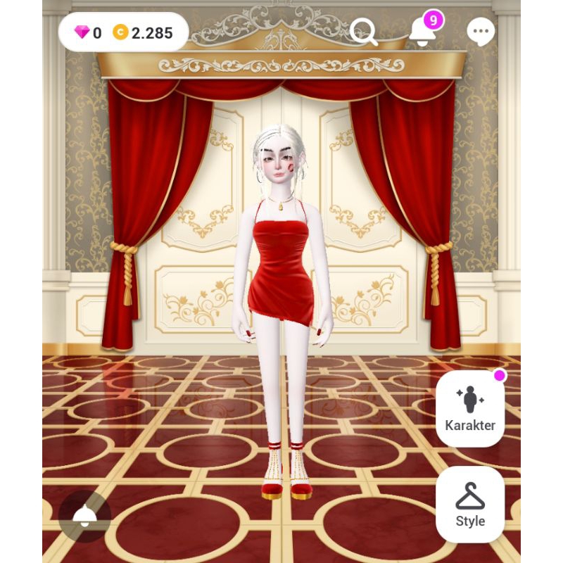 Jual akun zepeto sultan | Shopee Indonesia
