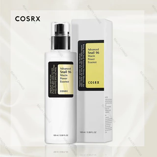 COSRX Snail 96 Essence Anti-Aging Hydrating