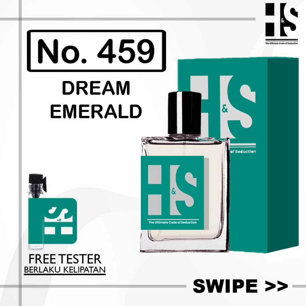 Emerald dream perfume hot sale
