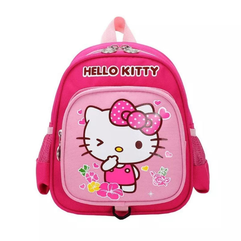 Jual Tas Ransel Anak Aneka Karakter Bag Backpack Mini Kids Cartoon /Tas ...