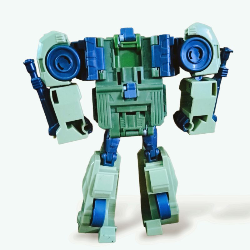 Jual Transformers Rack N Ruin Cyberverse Ultra Class | Shopee Indonesia