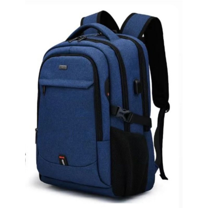 Jual Tas Ransel Pria Kapasitas Besar Tas mahasiswa murah Tas kerja ...