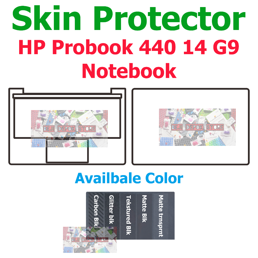UPSCREEN Anti-Spy Blickschutzfilter (für HP ProBook 440 G9