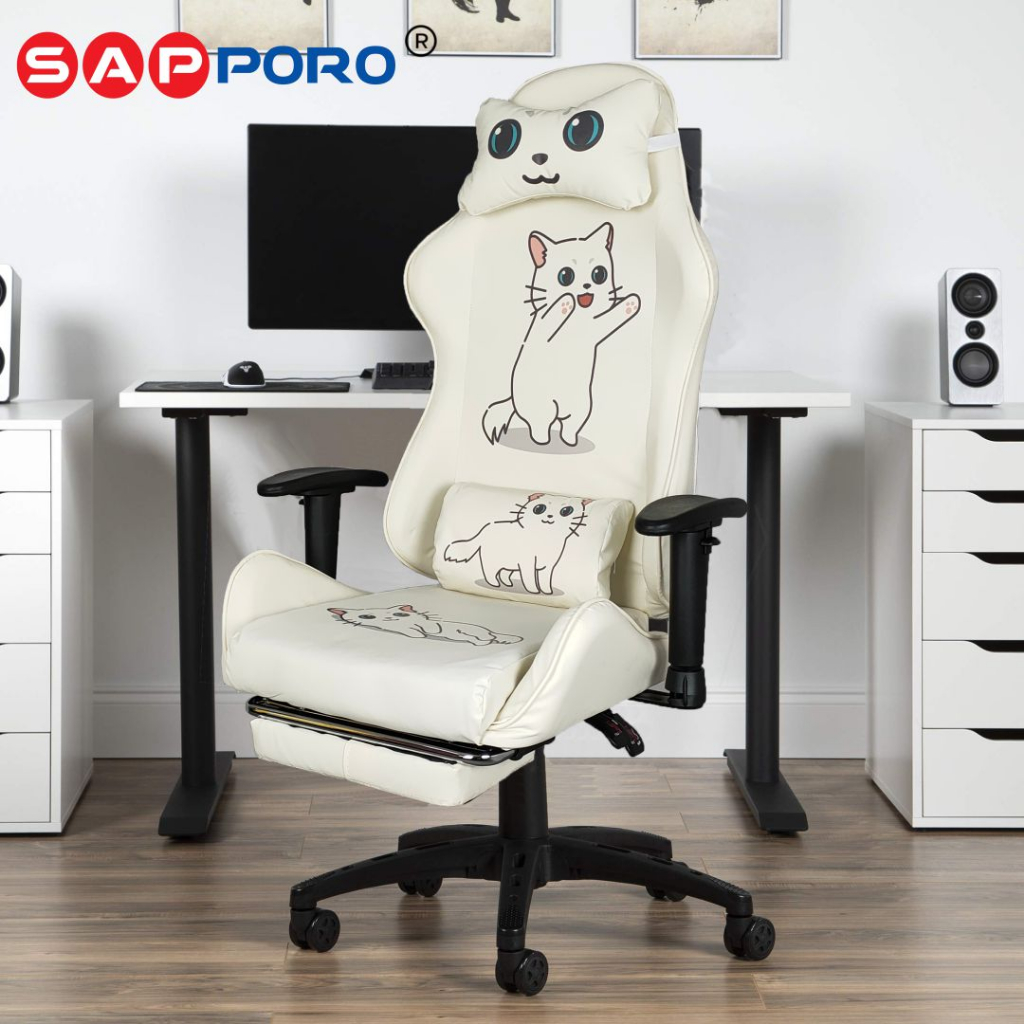 Grumpy cat gaming chair sale