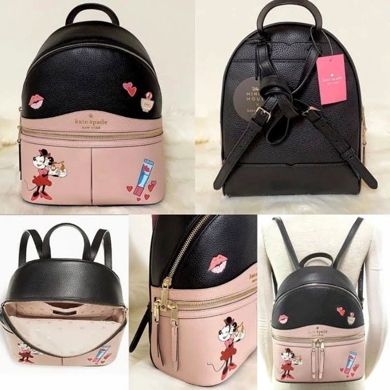 kate spade ケイトスペード KARINA MINI BACKPACK kate spade ケイトスペード KARINA MINI BACKPACK