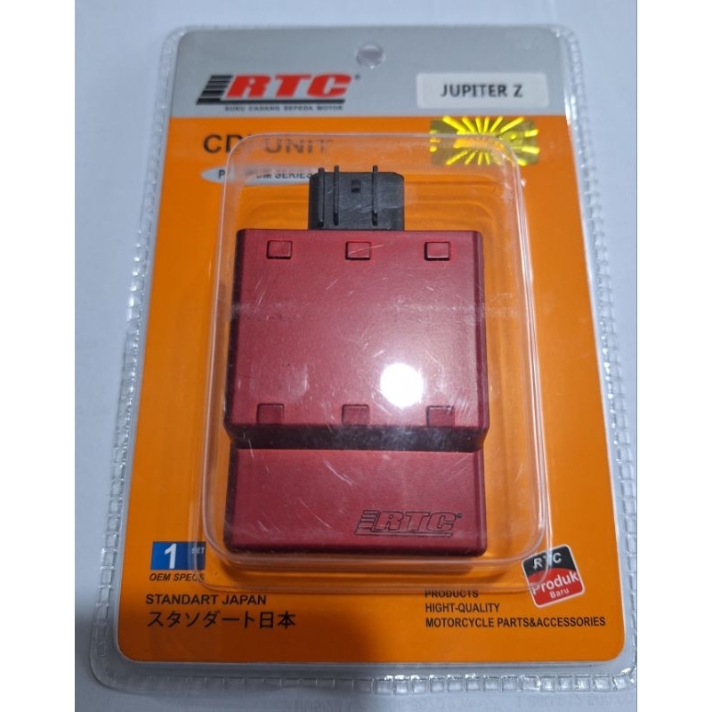 Jual CDI JUPITER Z Shopee Indonesia