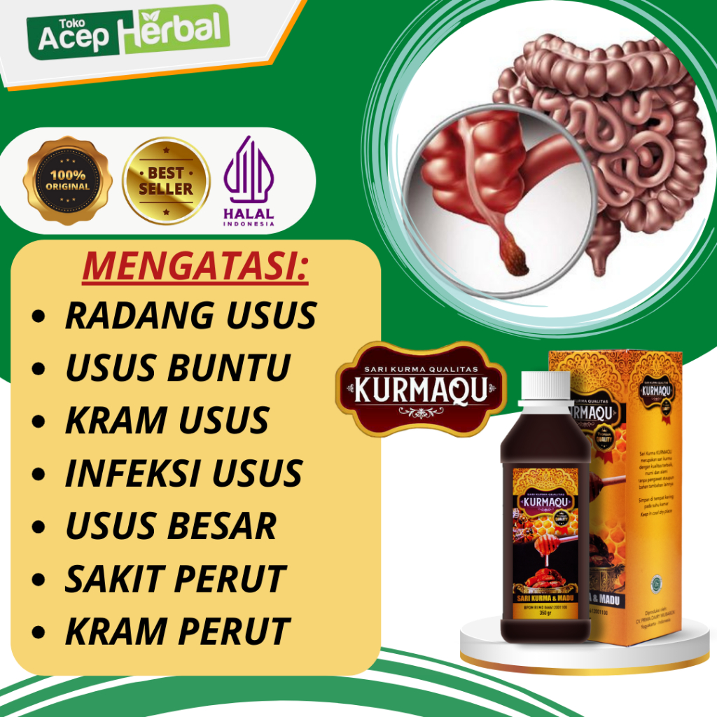 Jual Obat Radang Usus Nyeri Usus, Turun Usus, Infeksi Usus, HPV, Kram