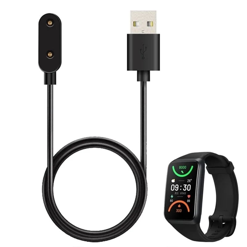Kabel Charger USB Magnetic OPPO Band Band OnePlus Band
