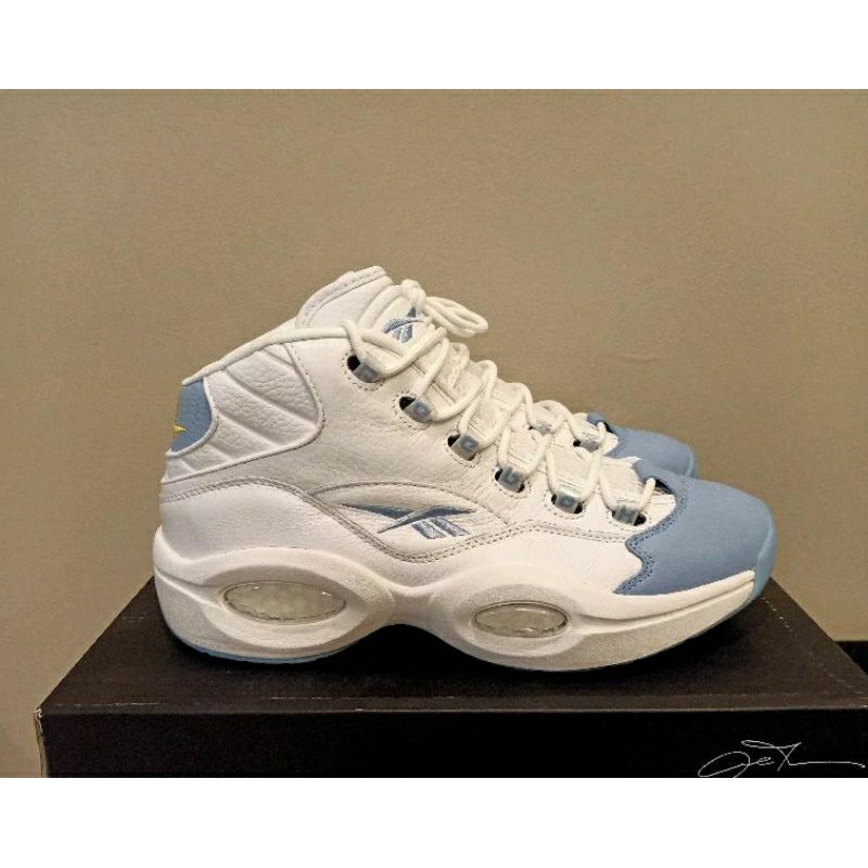 Jual Reebok Allen Iverson Sneaker Terlengkap Harga Terbaru