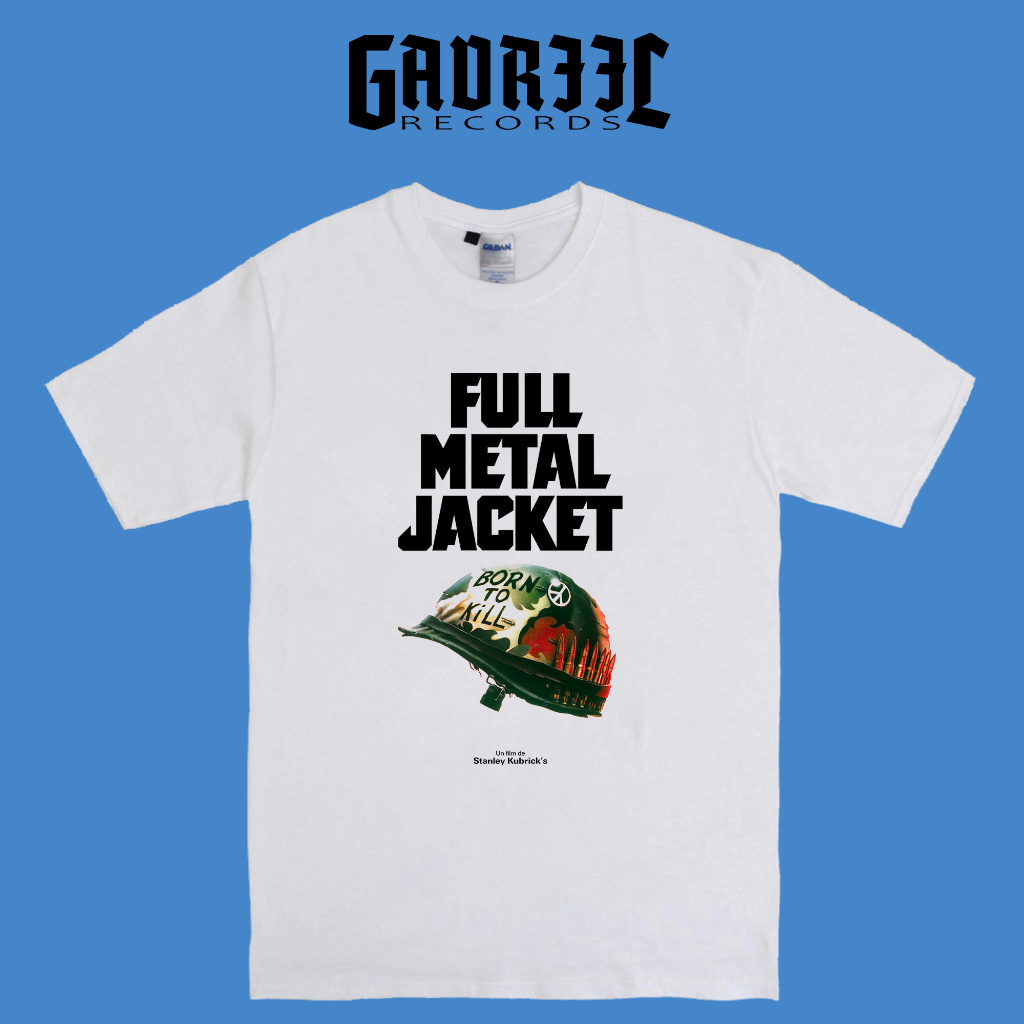 Full metal jacket netflix hotsell