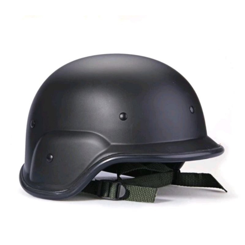 Jual Helm Tni Protap dan Pendidikan | Shopee Indonesia