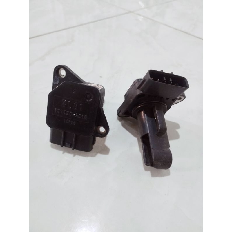 Jual MAF SENSOR AIRFLOW AIR FLOW FORD RANGER EVEREST TDI TDCI 2.5 3.0.