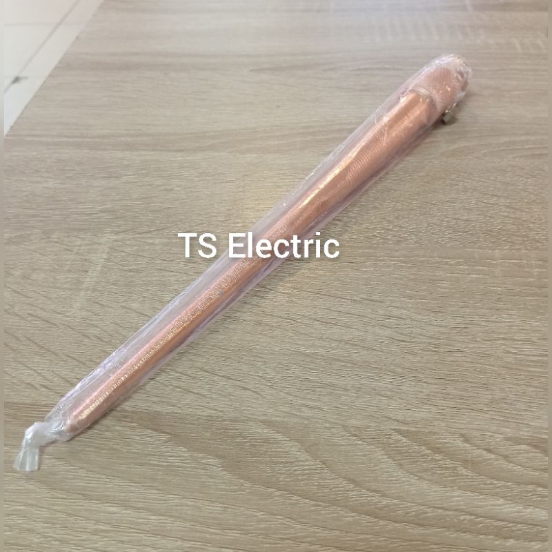 Jual Tombak Anti Petir / Splitzen 30cm (3/4 inch) Tanpa Pipa Babiet ...