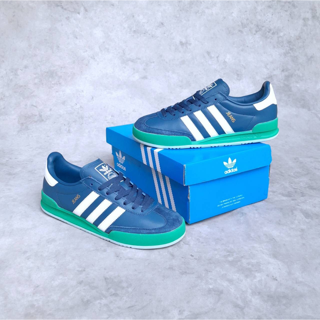 Adidas jeans outlet 40