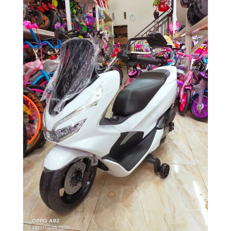 Jual Motor aki pcx lisensi | Shopee Indonesia