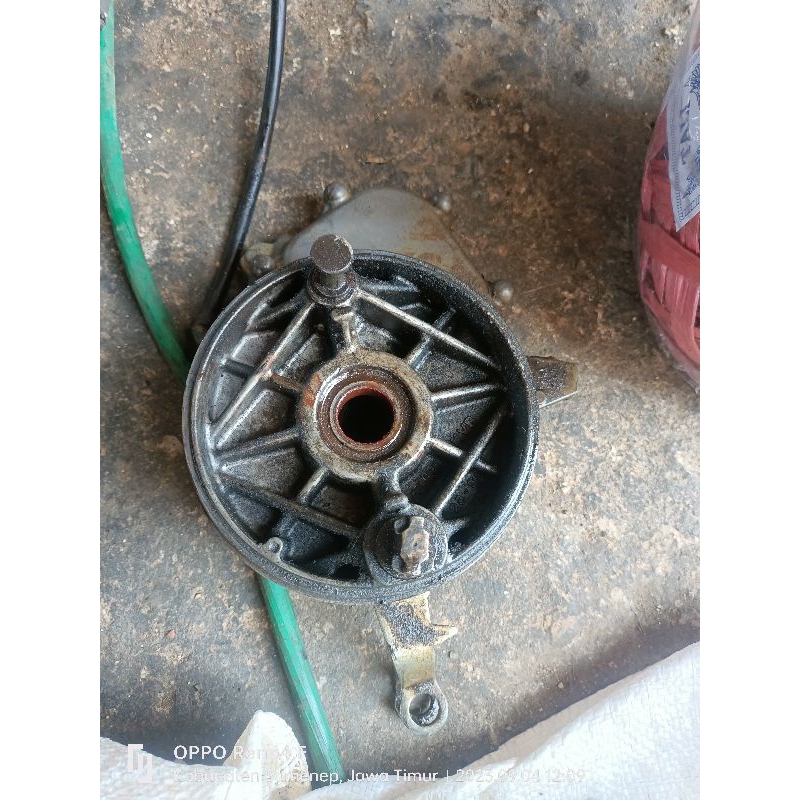 Jual BAK GIGI GARDAN RASIO VARIO 110 KARBU VARIO TECNHO 110 | Shopee