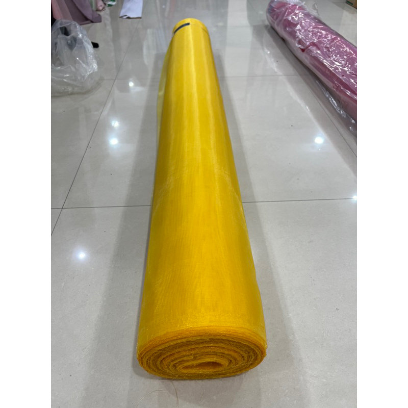Jual Kain Segnet / Kain Crinoline / Tille Gazar Terlaris Termurah ...