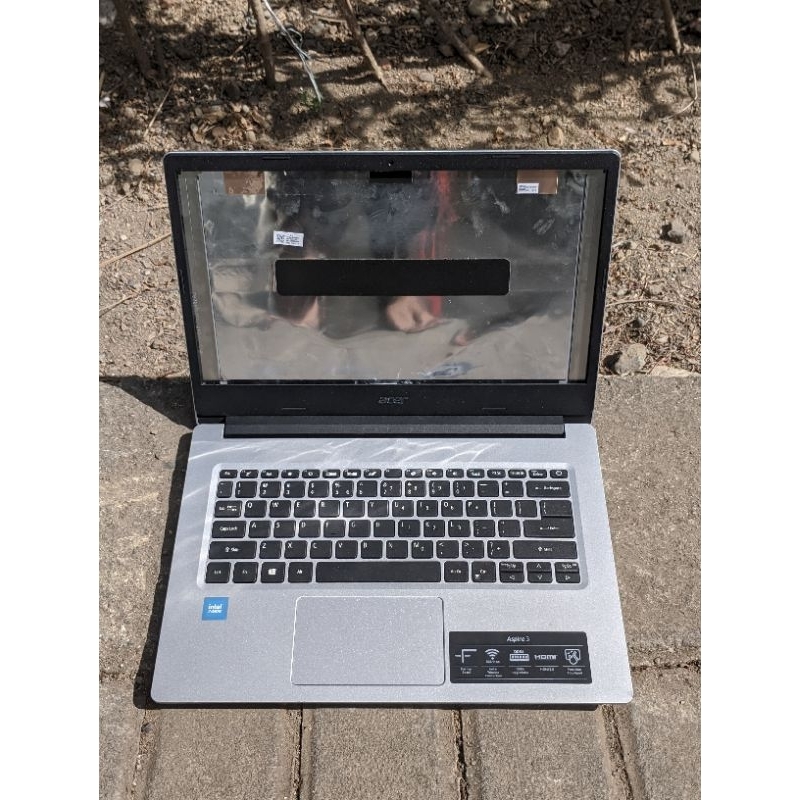 Acer Aspire A315-33 DH5JL LA-F943P Schematic & Boardview
