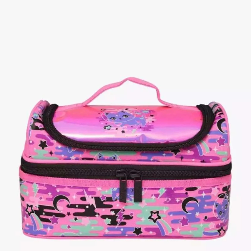 Jual Smiggle Lunch Bag Kitty Away Shopee Indonesia