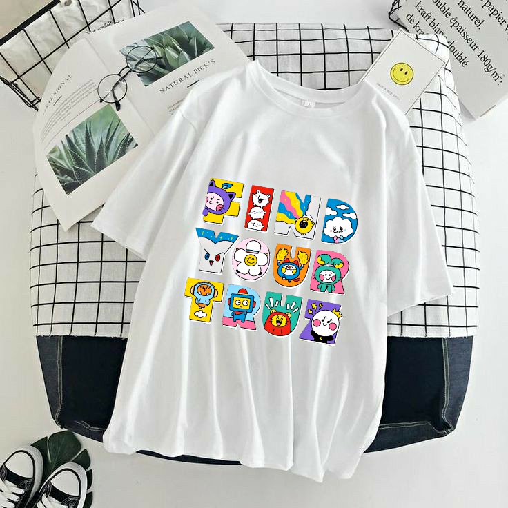 2025 CORTIS Team Fan Support Merch Unisex Short Sleeve