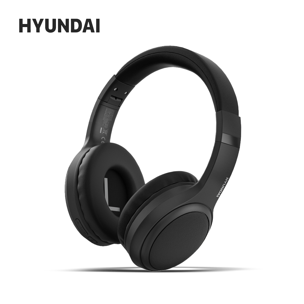 Jual Thinkplus X Hyundai H01 Headphone Bluetooth Hifi Wireless Headset