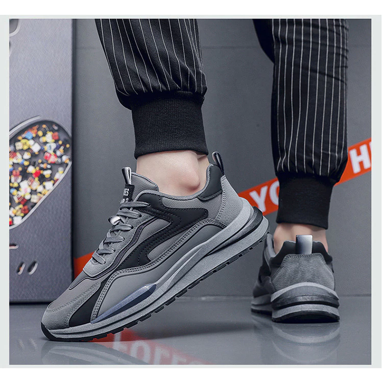 Sepatu Surabaya Hebat