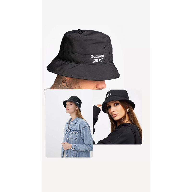 Bucket store hat reebok