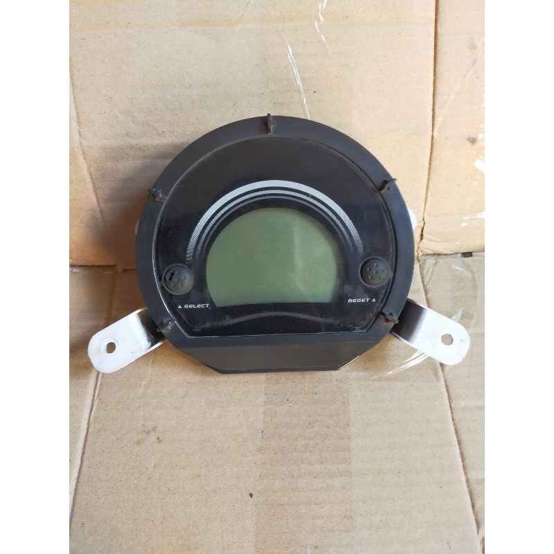 Jual Speedometer spidometer spedometer odometer Yamaha N max Nmax 155 ...