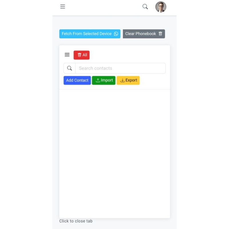 Jual Source code (Script) Whatsapp Gateway V5.5 Multi Device | 100% NO ...