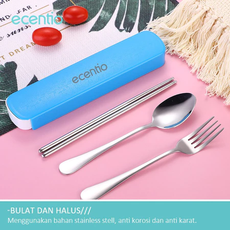 Set Alat Makan