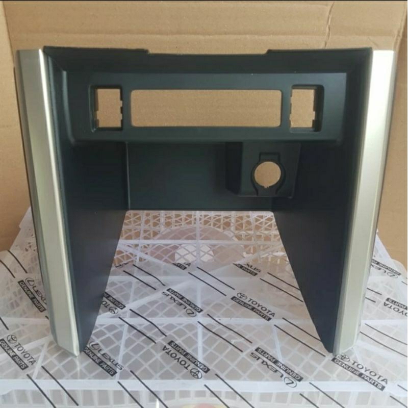 Jual Panel Consul Box Pasenger Airbag Toyota Innova Reborn | Shopee ...