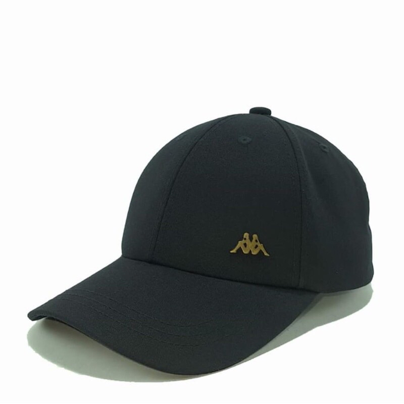 Jual Topi Kappa Bordir Gold | Shopee Indonesia