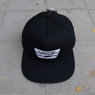 Harga snapback hotsell vans original