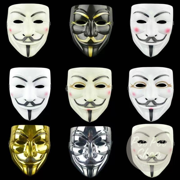 Jual Hacker Prank Terlengkap & Harga Terbaru Mei 2026 | Shopee Indonesia