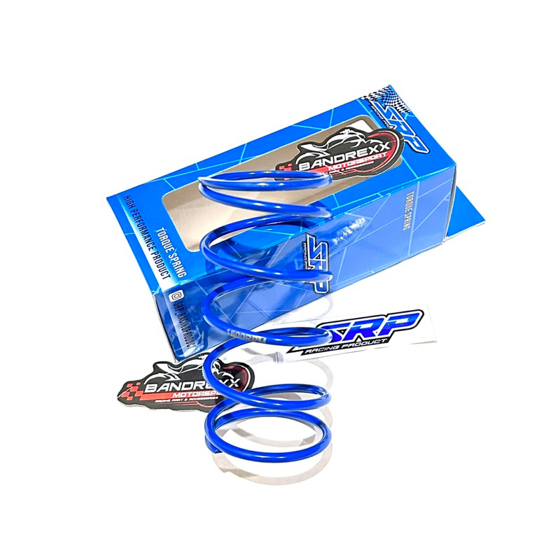 Jual Per CVT SRP Racng Product 1500 Rpm For All New Nmax-Aerox ...