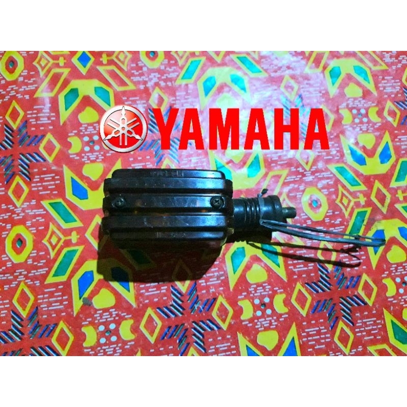 Jual sein rx spesial lampu sein rx king old sein kotak rx king tahun