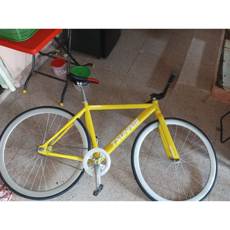 repaint fixie