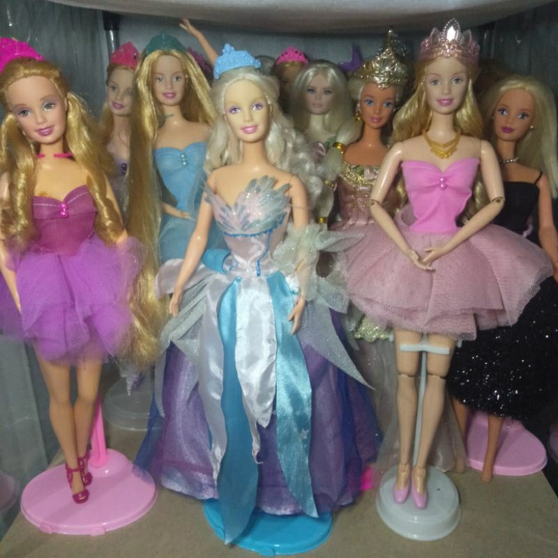 900+ Beautiful barbies ideas in 2024  barbie fashion, barbie dolls,  fashion dolls