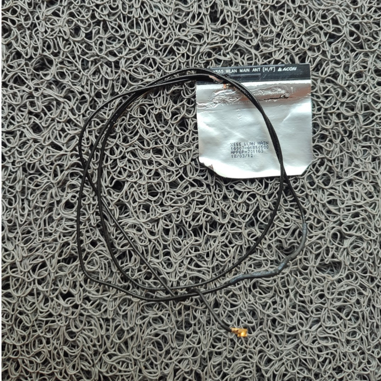 Antenne Wifi GPS Asus Transformer TF101 WA P LAG0 04 001 H Original