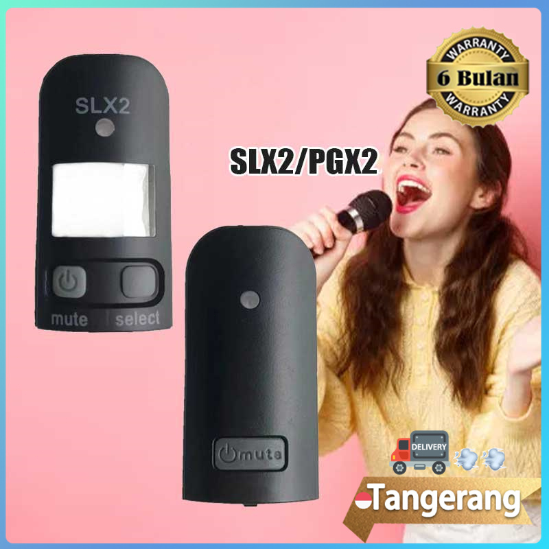 Jual Cover Tombol Mic On Off Switch Mute Tombol Tekan Mikrofon Wireless ...