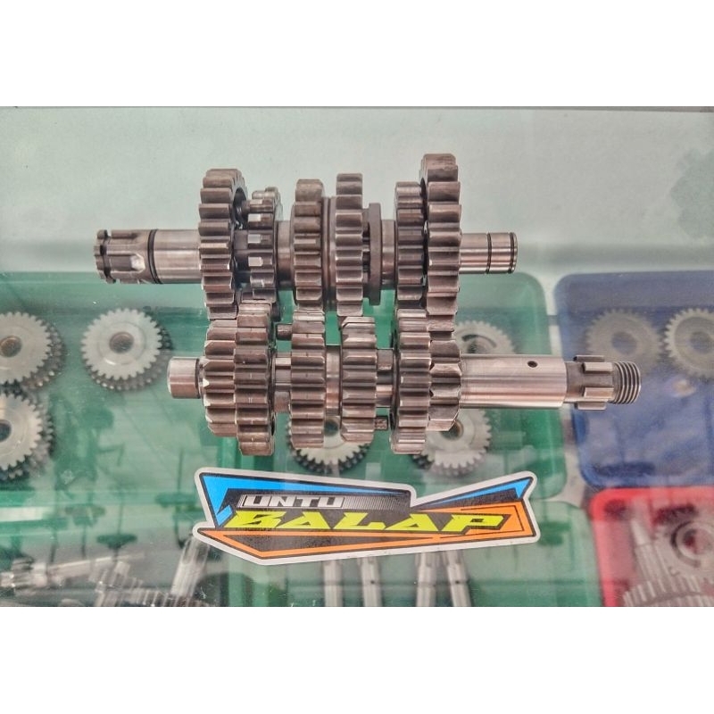 Jual Rasio Ninja roadrace | Shopee Indonesia