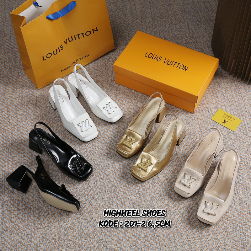 Harga Lv Flat Espadrille Terbaru Oktober 2023