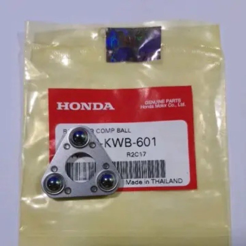 Jual 22860KWB601 BEARING KOPLING PELOR LAHAR SEGITIGA BALL SETELAN ...